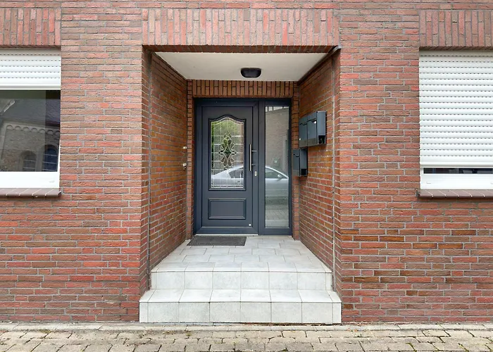 Homelystays Stilvolles Apartment An Der Kirche