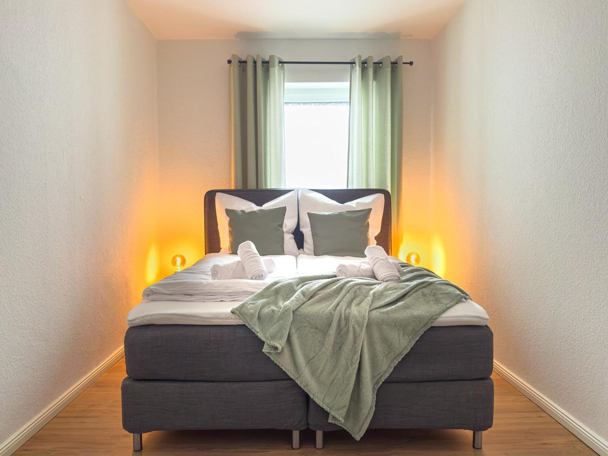Homelystays Stilvolles An Der Kirche Apartment *