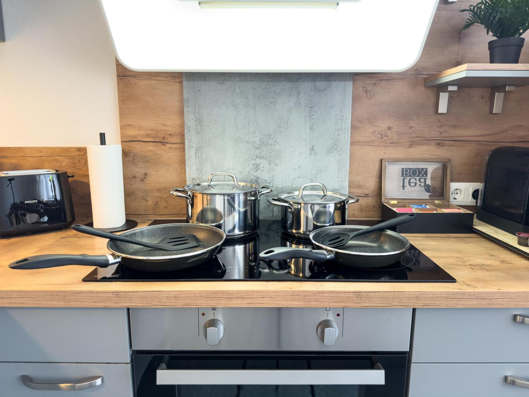 Appartamento Homelystays Stilvolles An Der Kirche *