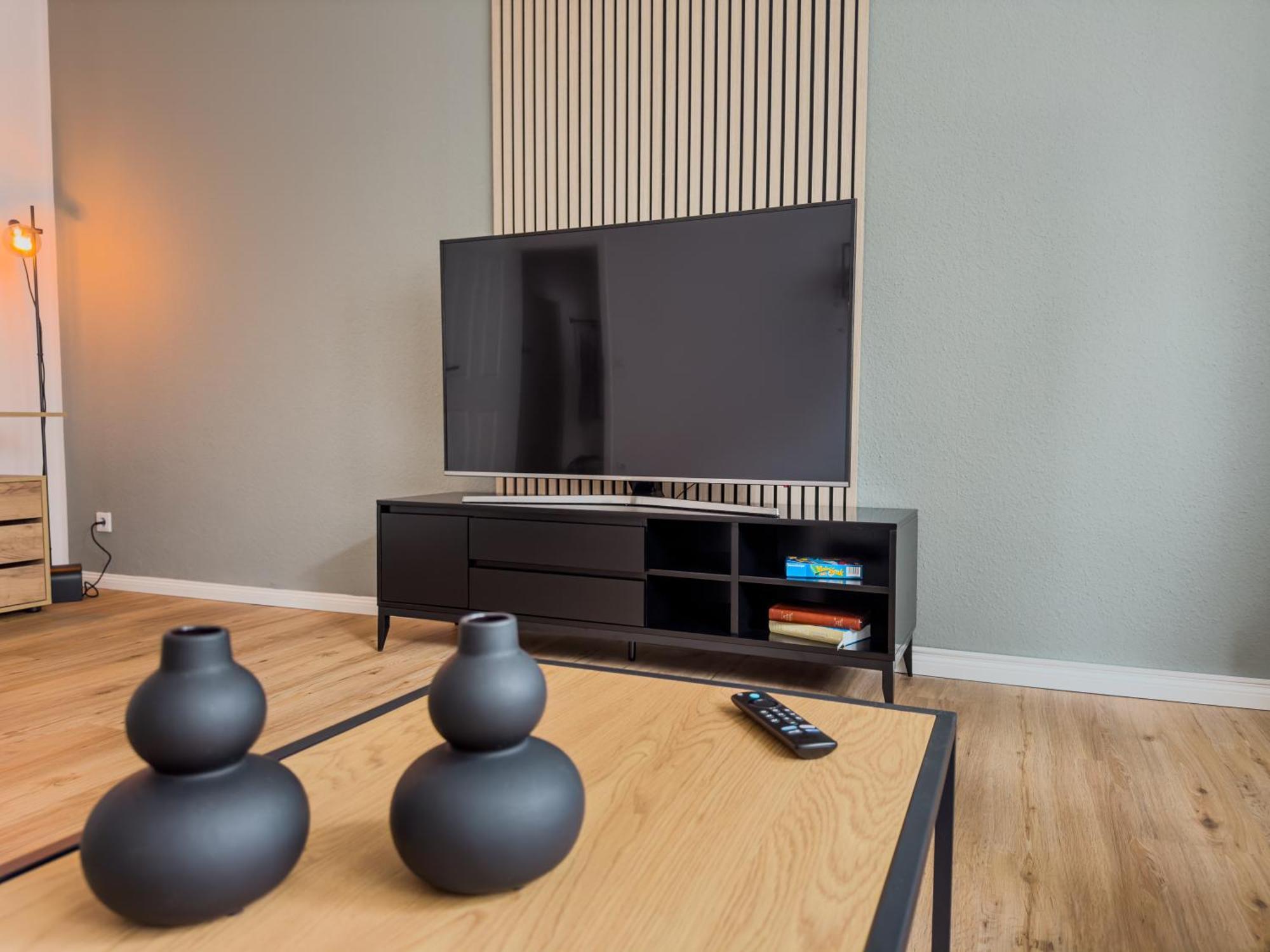 Homelystays Stilvolles An Der Kirche Appartamento