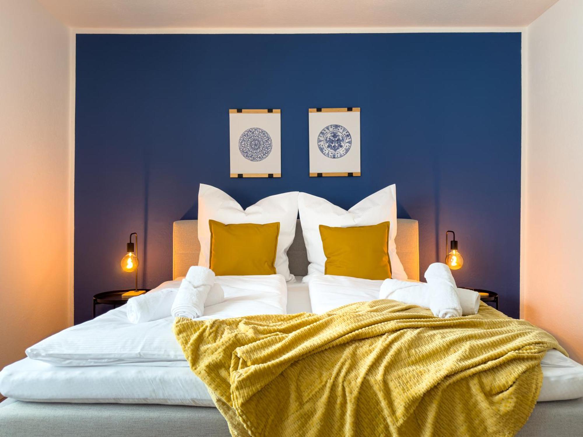 Homelystays Stilvolles An Der Kirche Lemförde