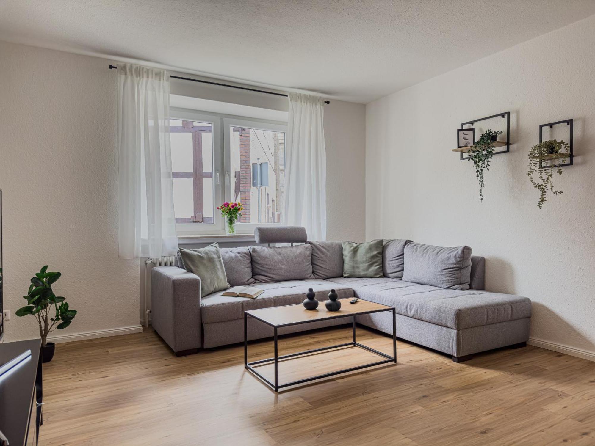 Homelystays Stilvolles An Der Kirche *