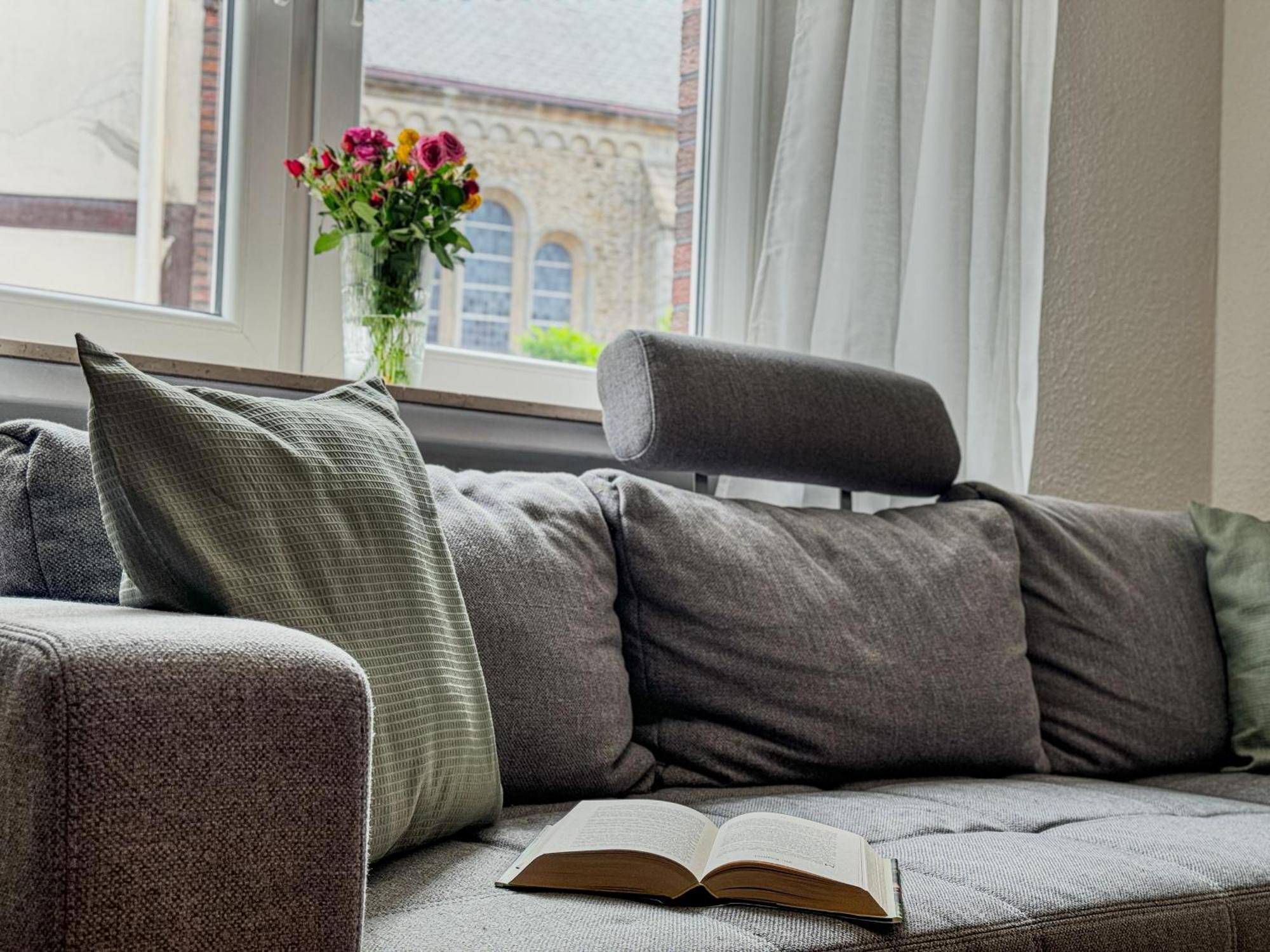 Homelystays Stilvolles An Der Kirche *