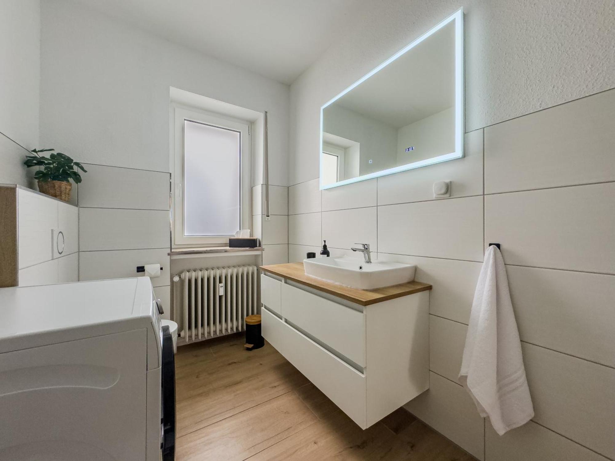 Homelystays Stilvolles An Der Kirche Apartment Lemförde