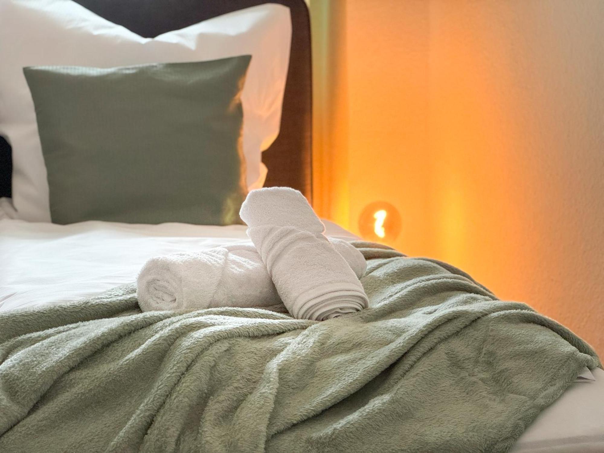 Homelystays Stilvolles An Der Kirche Lemförde