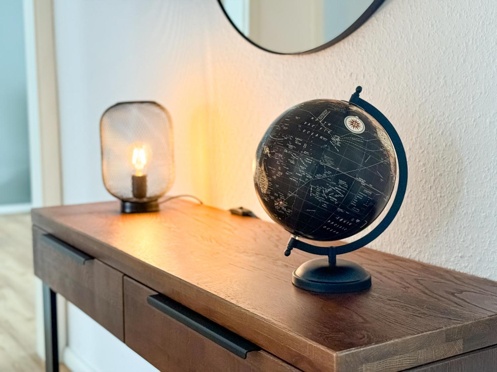 Apartment Homelystays Stilvolles An Der Kirche *