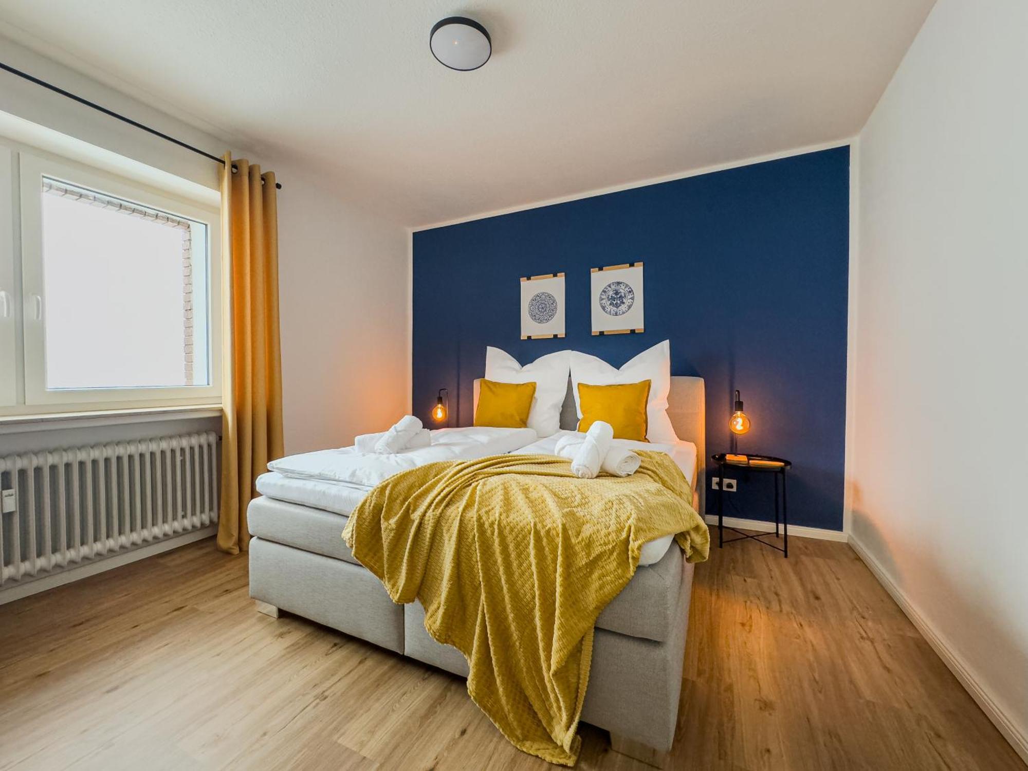 Homelystays Stilvolles An Der Kirche *