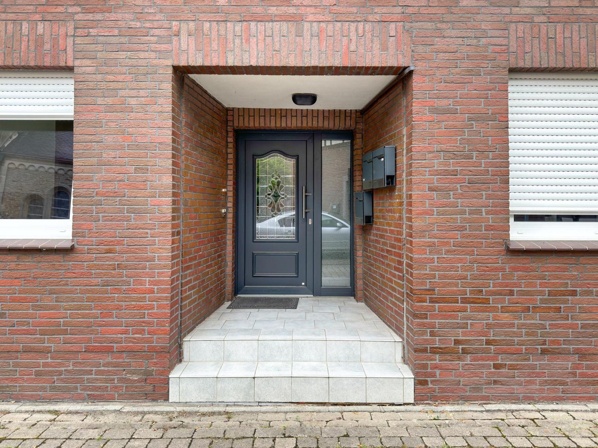 Homelystays Stilvolles An Der Kirche *